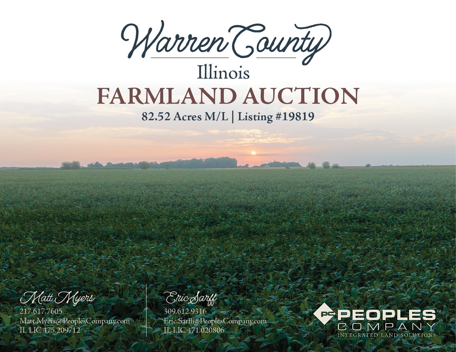 Listing #19819